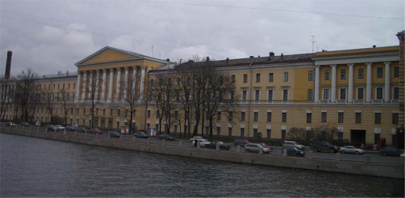 Медицинский центр лечения грибка спб